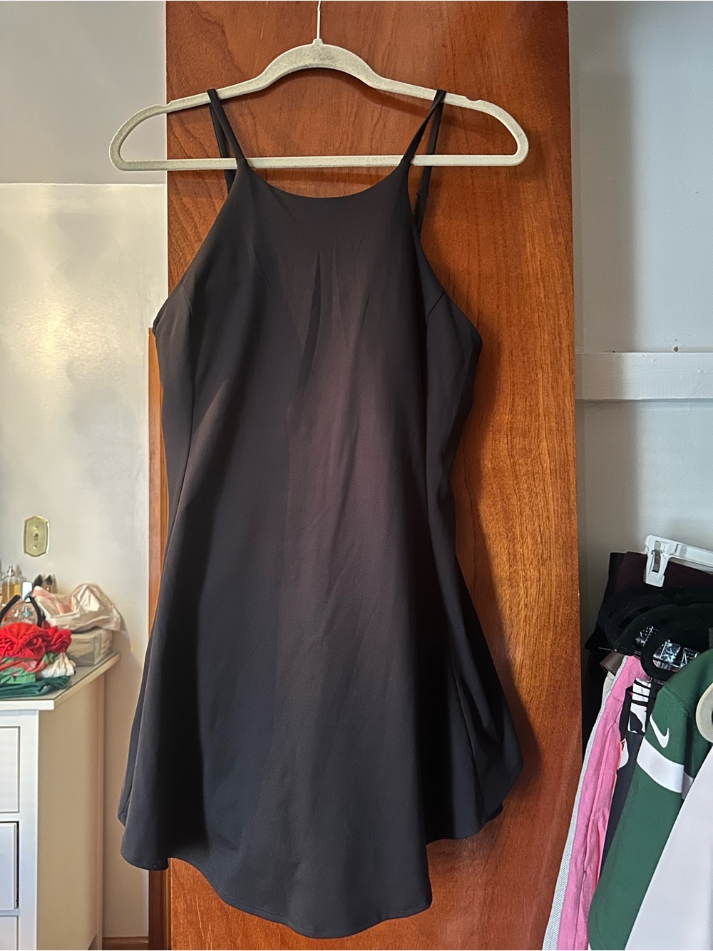 Old Navy Activewear Dress